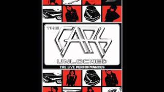 The Cars  The Live Performances  Full CD [upl. by Amron]