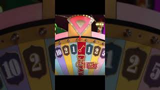 ВЫБИЛ CRAZY TIME ПОД X25 В CRAZY TIME занос casino крейзитайм crazytime win [upl. by Eiltan318]