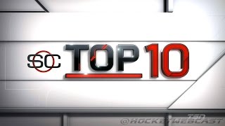 Top 10 Erik Karlsson Moments HD [upl. by Sonitnatsnok]