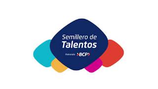 Programa Semillero del talento  Bienvenida a los becarios [upl. by Lyrret]