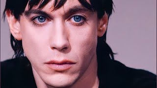 Iggy Pop  Real Wild Child Wild One 1986 4K [upl. by Htiek]