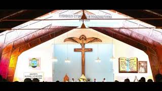 Dusingize Imana Magnificat Saulve Iyamuremye Catholique Rwanda [upl. by Napra]