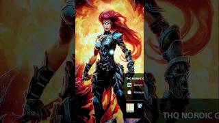 DARKSIDERS 3 VIP edition [upl. by Tatman]