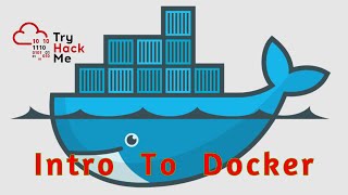 Learn Some Get Some  Intro to Docker [upl. by Penhall]