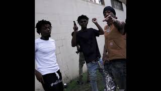 Cvp Baby  Shottas Ft Li Tenn [upl. by Gwenni]