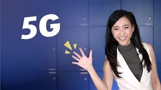 5G คืออะไร 5G มีประโยชน์อย่างไร 5G คือดีกว่าที่คิด ไม่ใช่แค่เร็ววว แรงงง   DGTH [upl. by Clevie858]