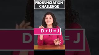 Pronunciation Challenge  Improve Your English Pronunciation  Shorts English Pronunciation [upl. by Haliak423]