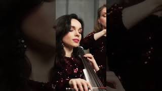 Alejandro Lady Gaga  cover by Asturia Quartet [upl. by Efal]