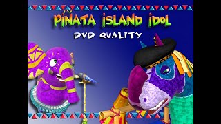 DVD Quality Viva Piñata S01E13B Piñata Island Idol [upl. by Alya]