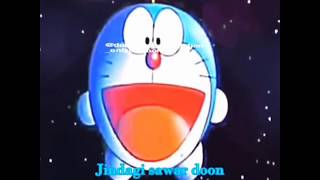 Doraemon Theme Song [upl. by Eliezer339]