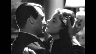 Notorious 1946 You love me why didnt you tell me before  Cary Grant amp Ingrid Bergman [upl. by Faustine]