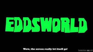 Eddsworld  MovieMakers  Intro theme [upl. by Hurd]