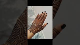 Tum jaan ho meri Beautiful style mehandi designs new mehndi designs tranding mehandi designs letes [upl. by Lea]