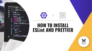 How to Setup and Install ESLint and Prettier to Lint Your Code [upl. by Mitzi]