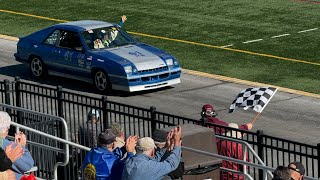 LIVE from the 2024 Hershey Car Show DAY 3 Race Car Run Stadium Event amp Car Corral [upl. by Nabru]