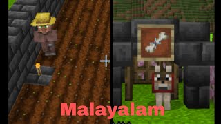 LP8 I Made A Food farm in my lets play series Malayalam [upl. by Keel]