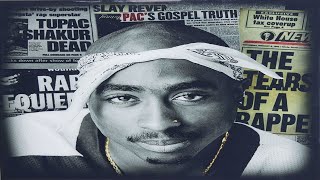 2pac quotAmbitionz Of A Ridahquot 90s Sample  West Coast Mashup 🔥prodby Gsquadup [upl. by Tnafni978]