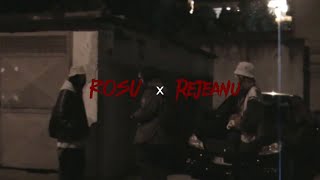 ROSU x REJEANU  MUIE Music Video [upl. by Williamson950]