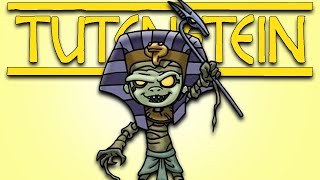 WAIT Remember Tutenstein [upl. by Audie]