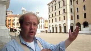 Visit Vicenza Five Things You Will Love amp Hate about Vicenza Italy [upl. by Sanborne]