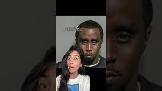 Diddy Pleads ‘Not Guilty’ in Court—Held Without Bail l tiktok devotedlyyours [upl. by Anelet]