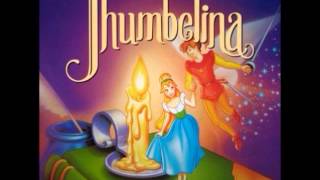 Thumbelina OST  13  Cornelius Searches for Thumbelina [upl. by Mizuki]