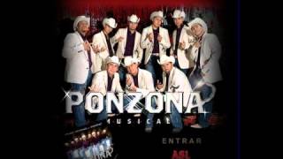 Como te extraño  Ponzoña Musical [upl. by Juetta]