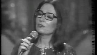 Nana Mouskouri  Amazing grace live [upl. by Pepita]