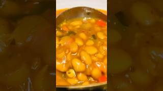 EASY PINTO BEANS SOUP healthyaffordable recipe [upl. by Palladin]