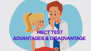 Hirschberg Test Advantage and Disadvantage of Hirschberg Corneal Reflex Test HBCT [upl. by Leugim]