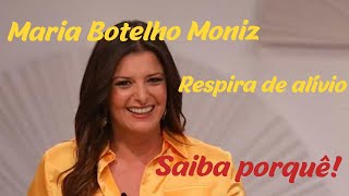 Maria Botelho Moniz RESPIRA DE ALÍVIO [upl. by Roht]