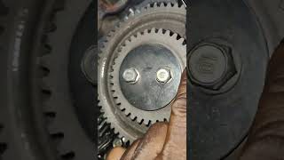 fuso canter engine timing [upl. by Ro169]