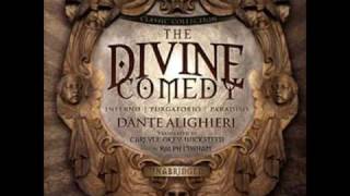 The Divine Comedy III  The Ascension [upl. by Tom]