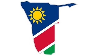 Namibia National Anthem cover [upl. by Eeltrebor922]