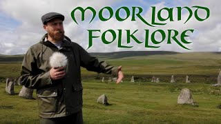 Folklore and pagan sites on Dartmoor and Exmoor [upl. by Onafets908]