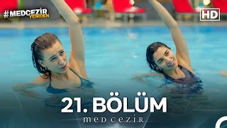 Medcezir 21 Bölüm FULL HD [upl. by Sanfourd]