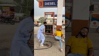 Petrol Machine Ki Taar Cut Q Ki… Part 1 shorts viral [upl. by Okihsoy100]