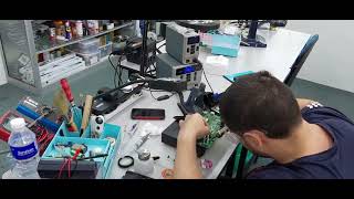 Higher Advanced Electronics Repair Level 3 Course By Noahtech Training Center [upl. by Merton]