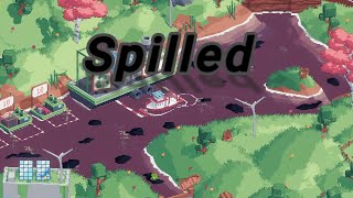 spilled Demo play [upl. by Ruella]