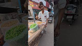 350 Nuts in India 🇮🇳 scammed streetfoodindia mumbai [upl. by Ojibbob941]