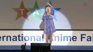 Live 2009 Hana No Ko Lun Lun [upl. by Yllas]