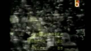 37 Spike TV Greatest Moments in NBA History [upl. by Ynattirb529]