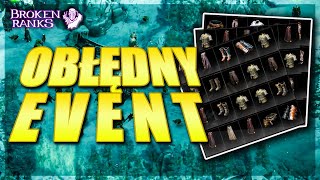 TEN EVENT BYŁ ZBYT DOBRY  Broken Ranks 61 [upl. by Crosse671]