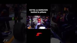 Vettel vs Hamilton the battle vettel hamilton f1 formula1 formula1edit f1malayalam [upl. by Dnomayd]