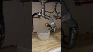 Drain Piping Repair [upl. by Cissy967]