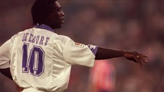 Clarence Seedorf All 20 Goals Real Madrid [upl. by Jeannie267]