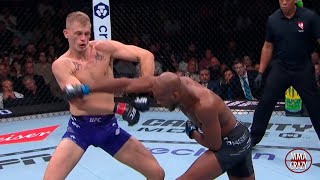 UFC 303 Ian Machado Garry vs Michael Page Recap Highlights [upl. by Annoyik408]