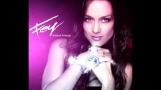 Fey  Azucar Amargo 2014  ElectroPop version   Oficial by Phercin [upl. by Kraft529]