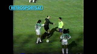 Bolivia vs Brasil  Eliminatorias Mundial Estados Unidos 1994 [upl. by Sonya253]