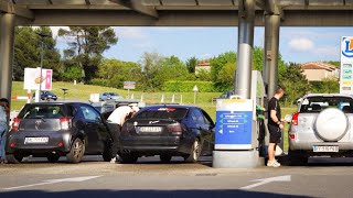 quotCest positif pour le client quot  les opérations carburant à prix coutant démarrent ce vendredi [upl. by Gersham]